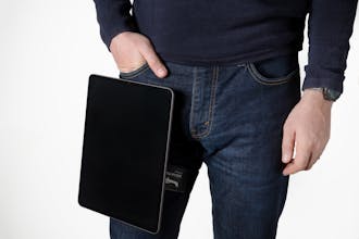 Pilot Kneeboard gallery image