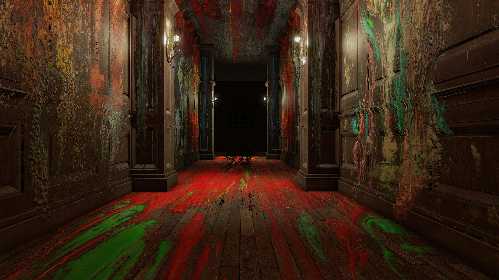 Layers of Fear gallery image