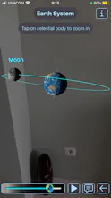 Planets in My Room gallery image