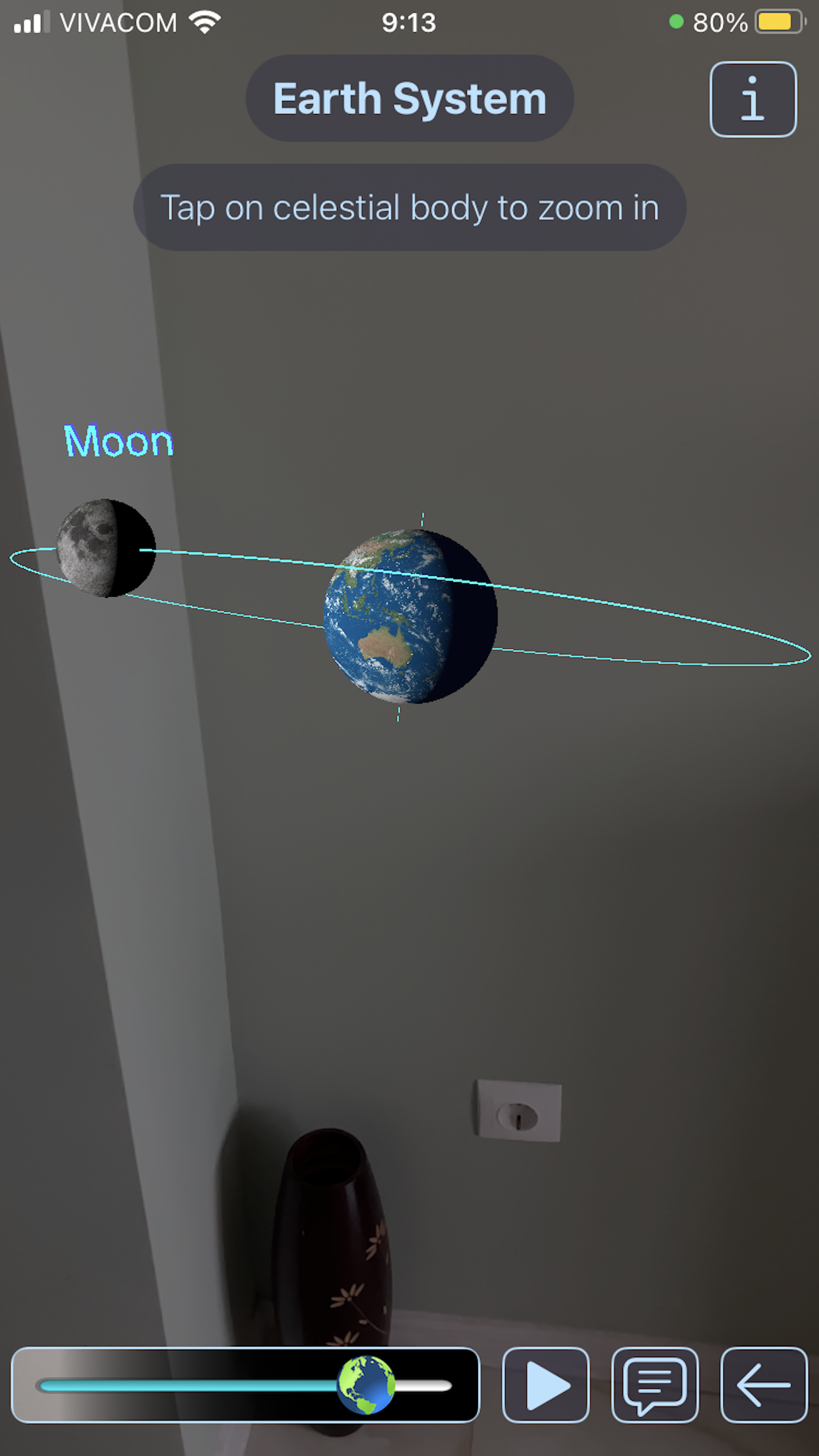 Planets in My Room media 4
