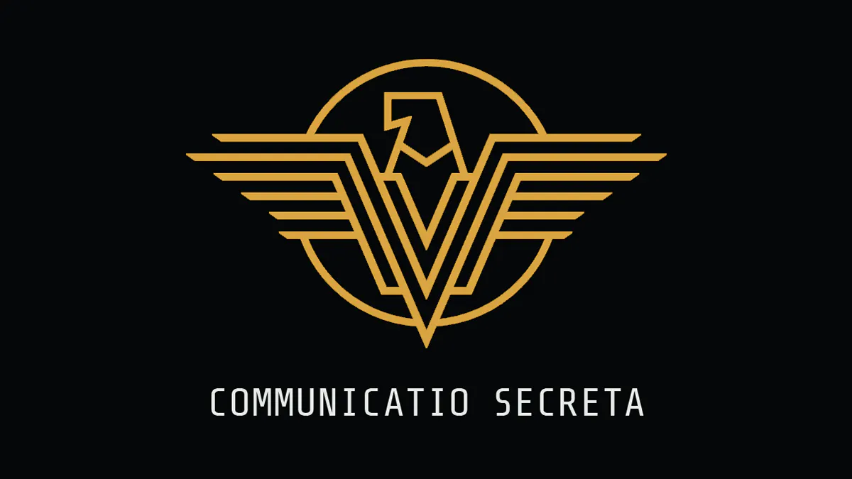 Communicatio Secreta gallery image