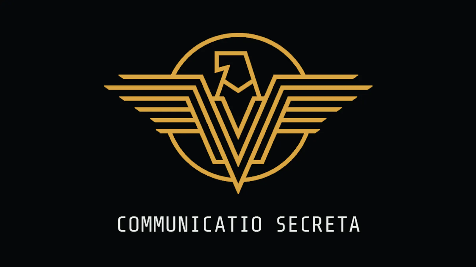 Communicatio Secreta screenshot 1