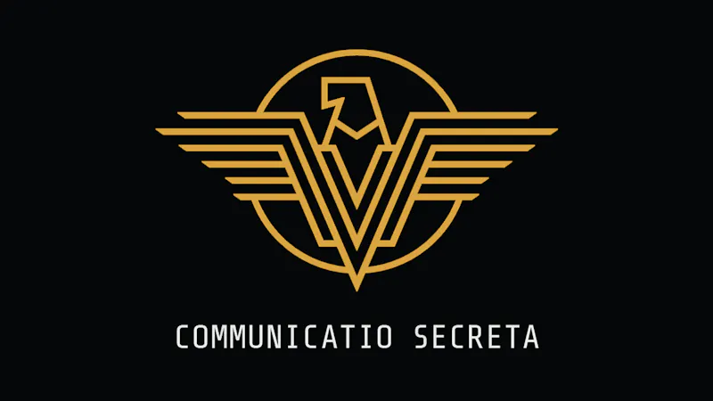 Communicatio Secreta screenshot 1