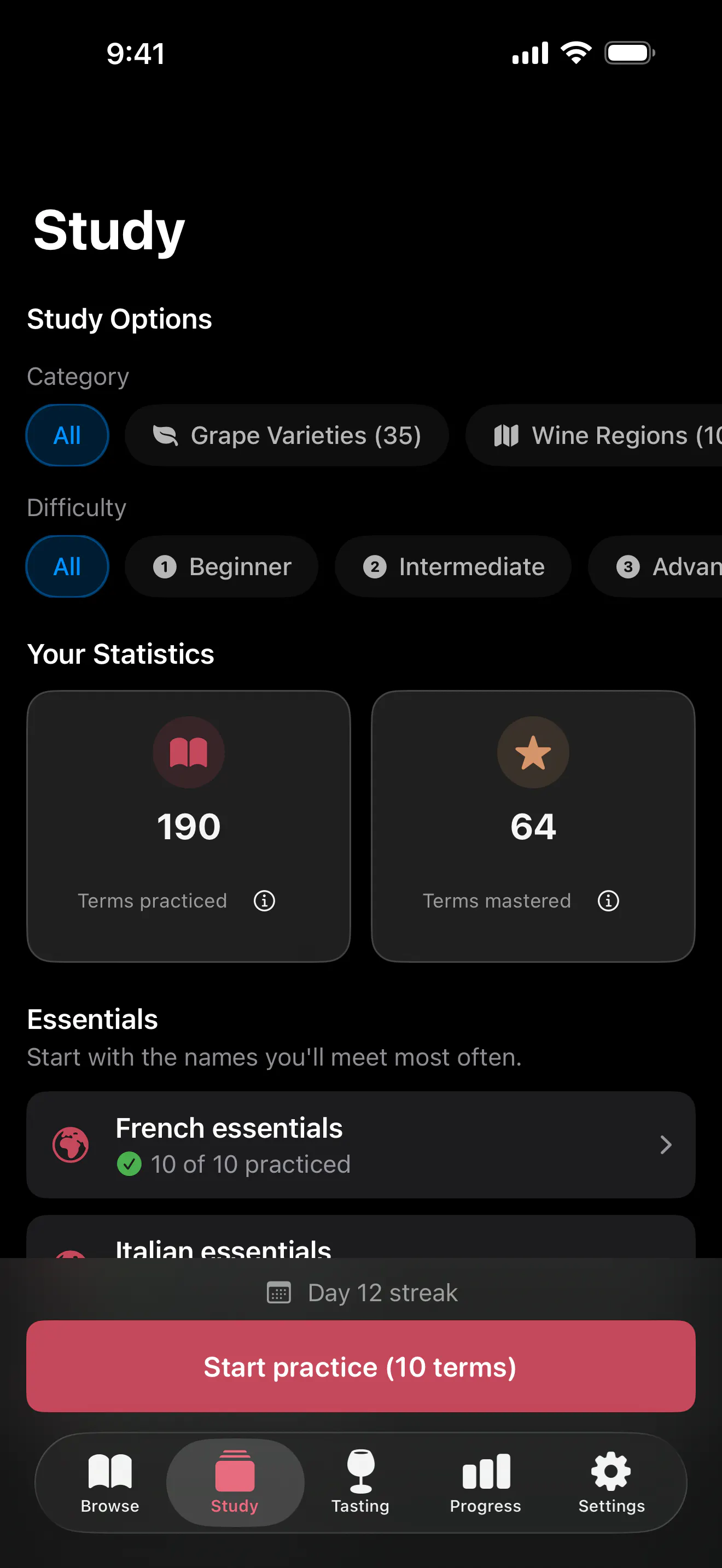 Vinolingo gallery image