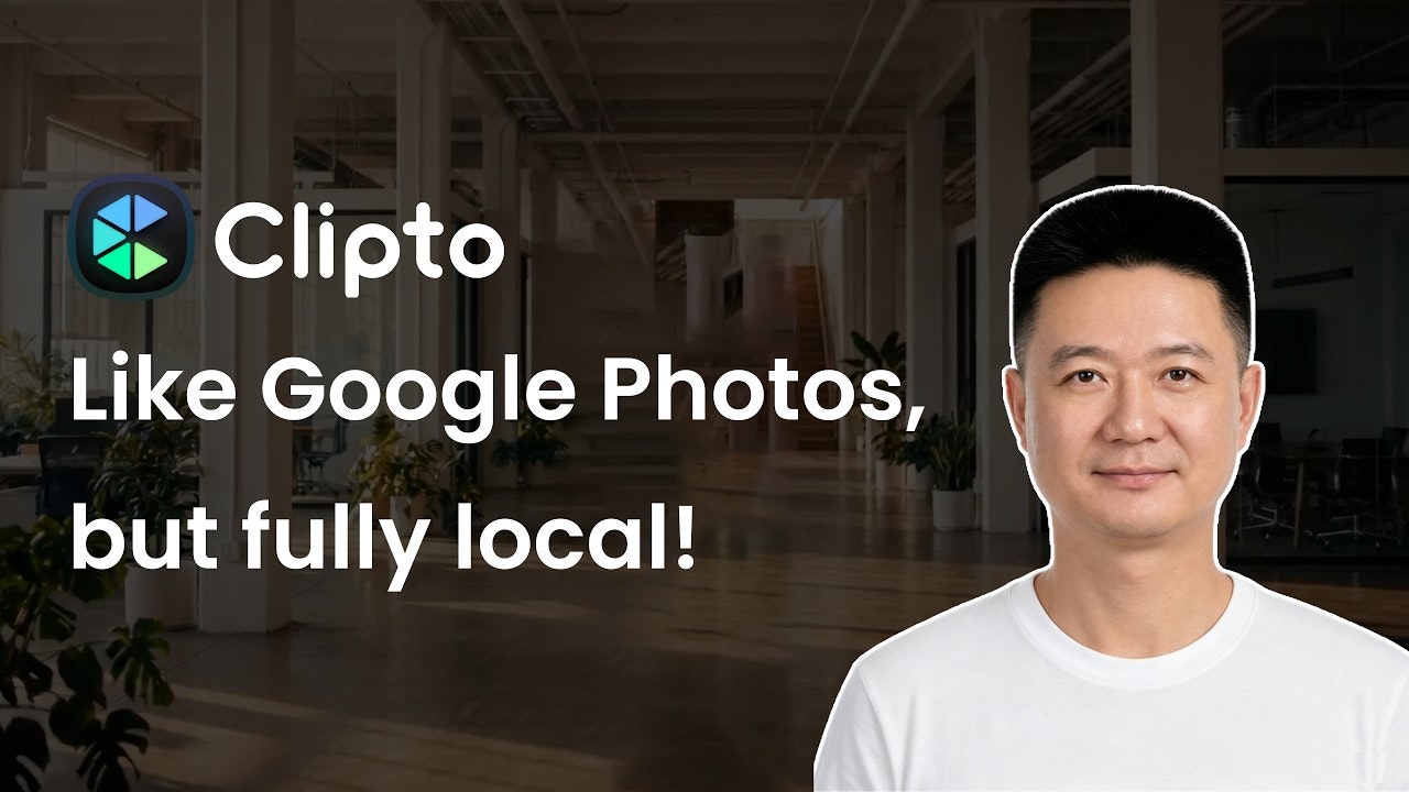 Clipto gallery image
