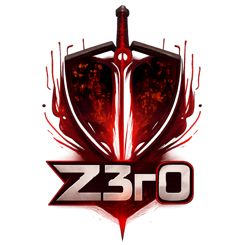 Z3r0