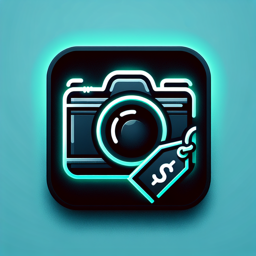 SellApplesauce Photo to Price in Seconds - Product Hunt launch logo and brand identity