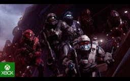 Halo 5: Guardians media 2