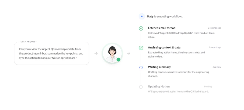 Worklone screenshot 3