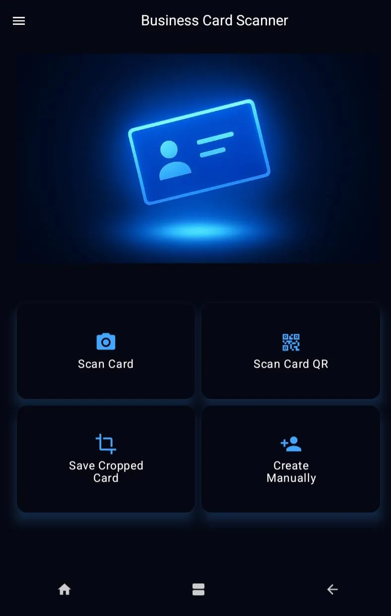 MyBizzCard gallery image