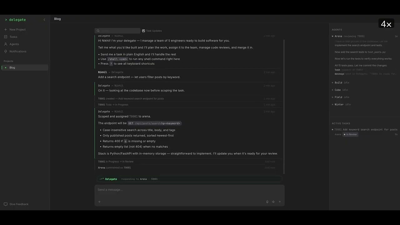 Delegate gallery image