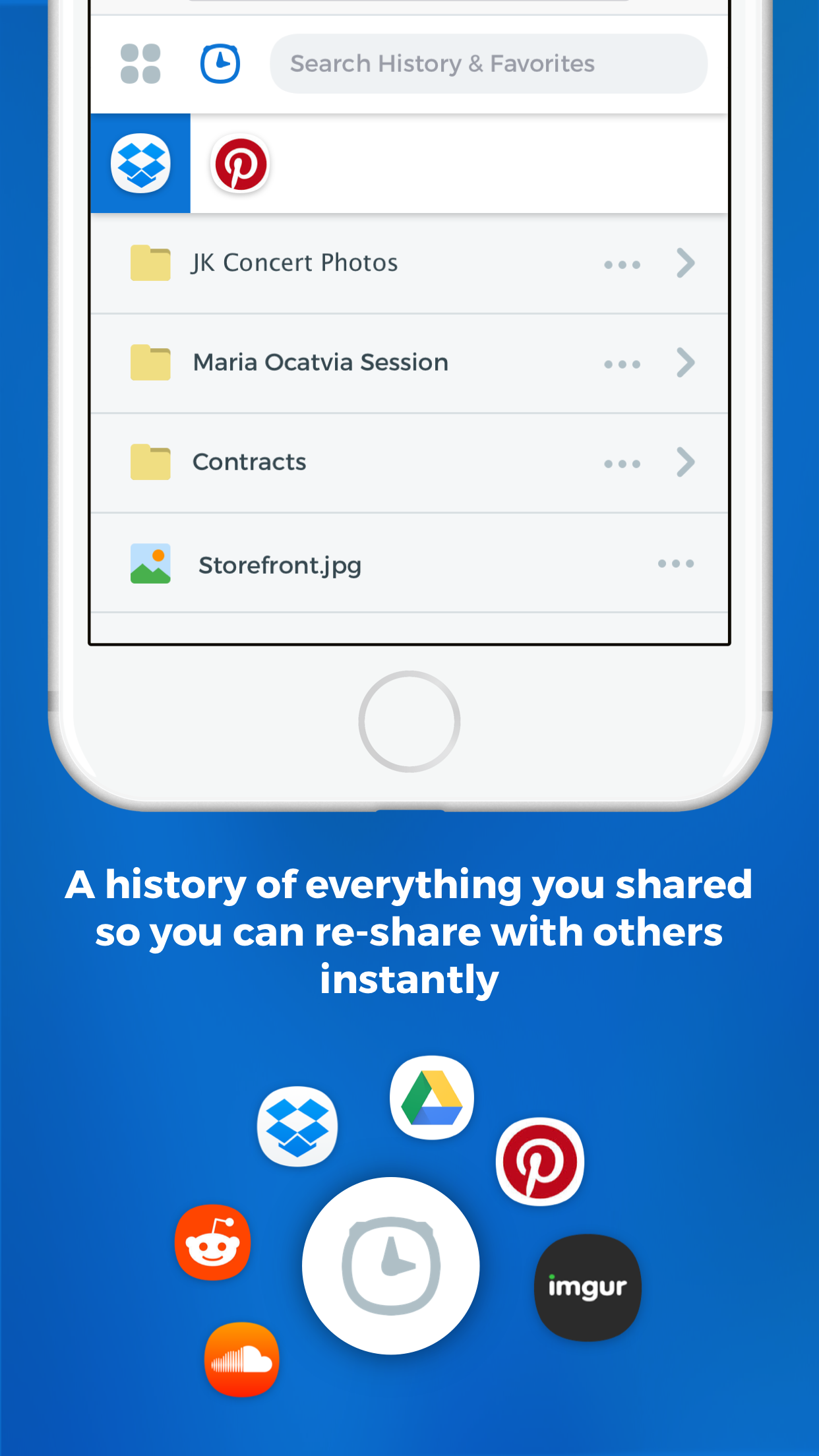 Homer Keyboard & iMessage App gallery image