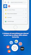 Homer Keyboard & iMessage App gallery image