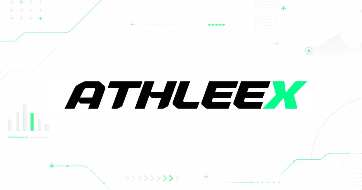 Athleex gallery image