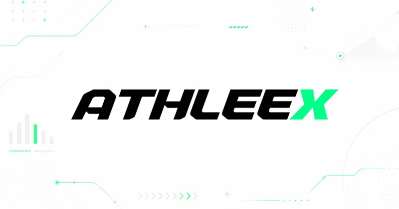 Athleex screenshot 1