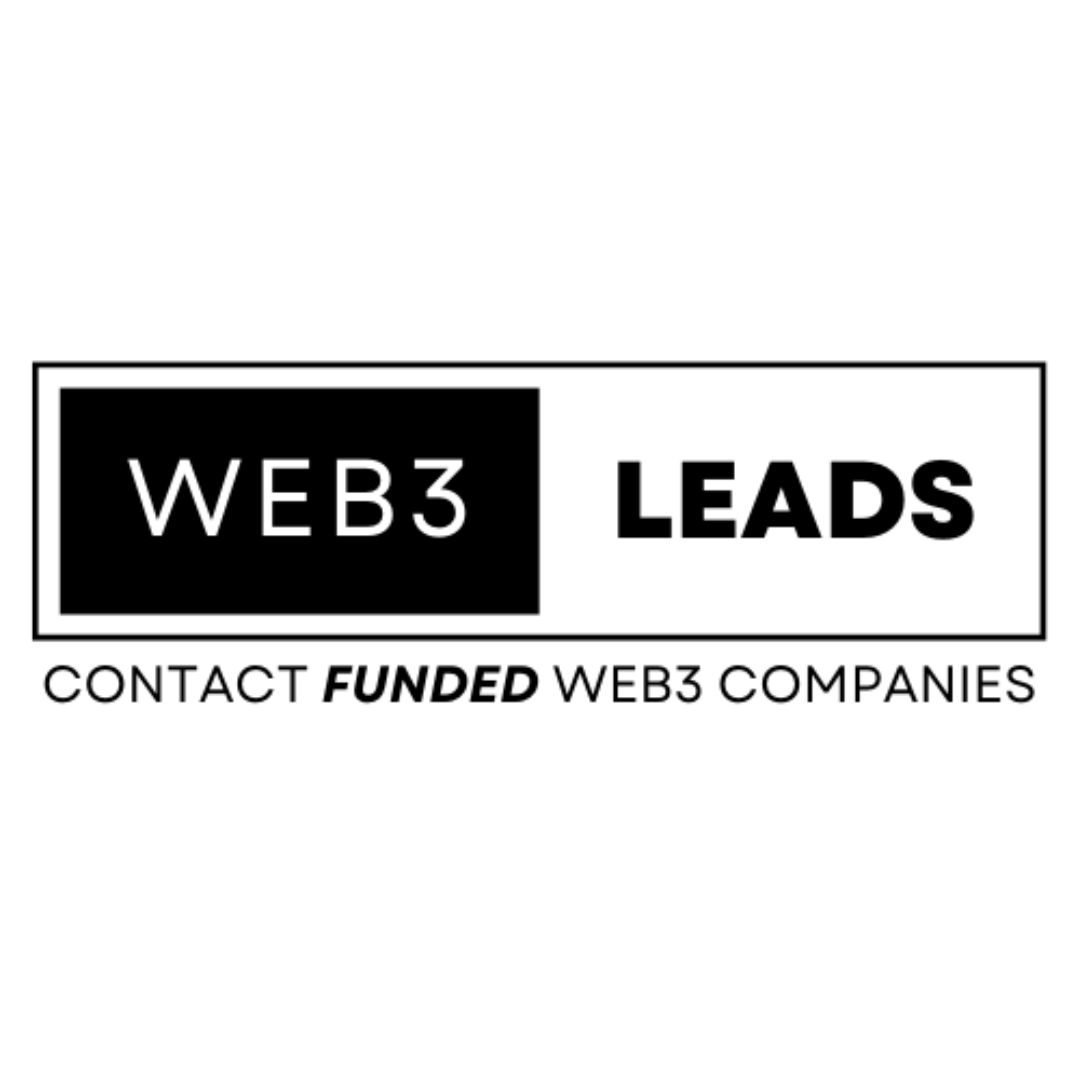 Web3 Leads