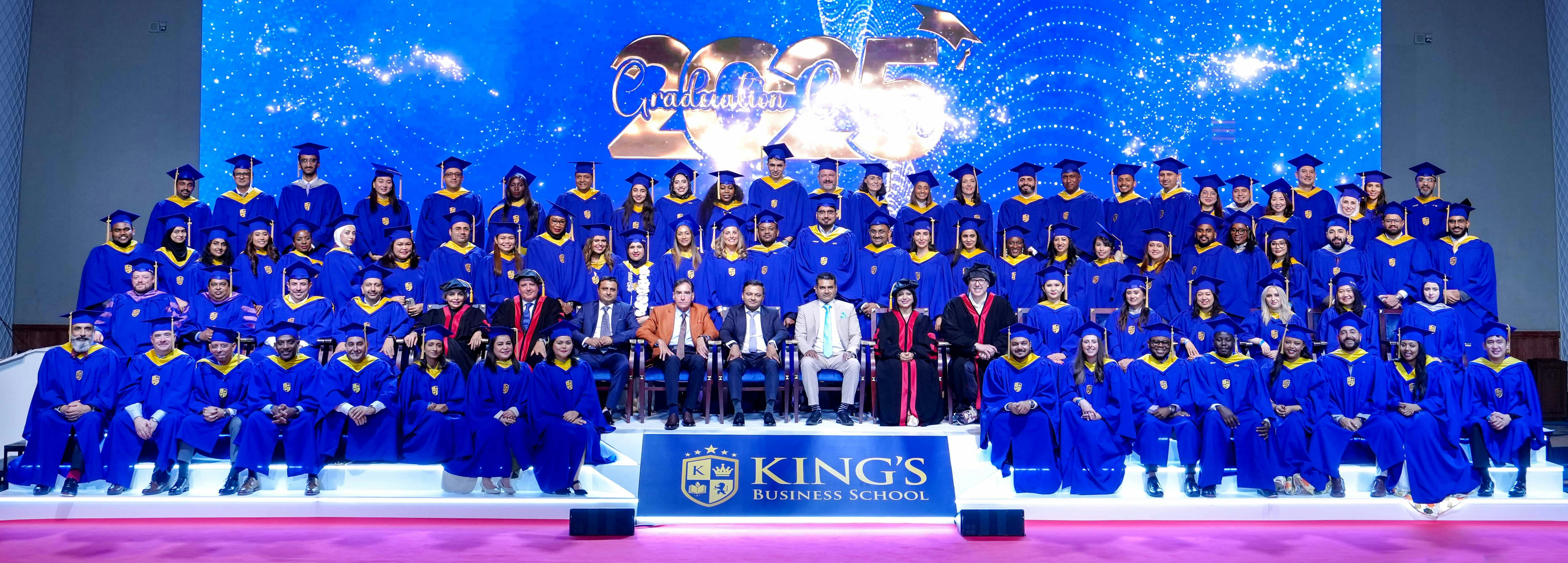 King's Business School gallery image
