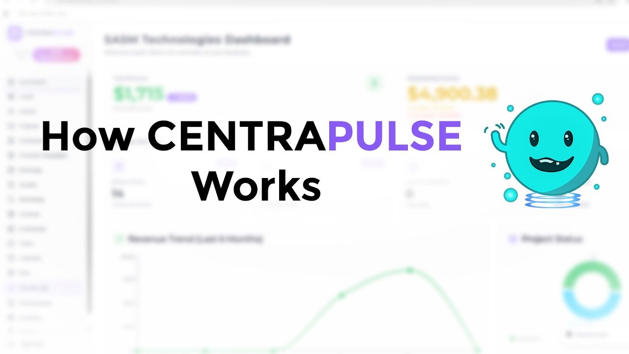 Centrapulse gallery image