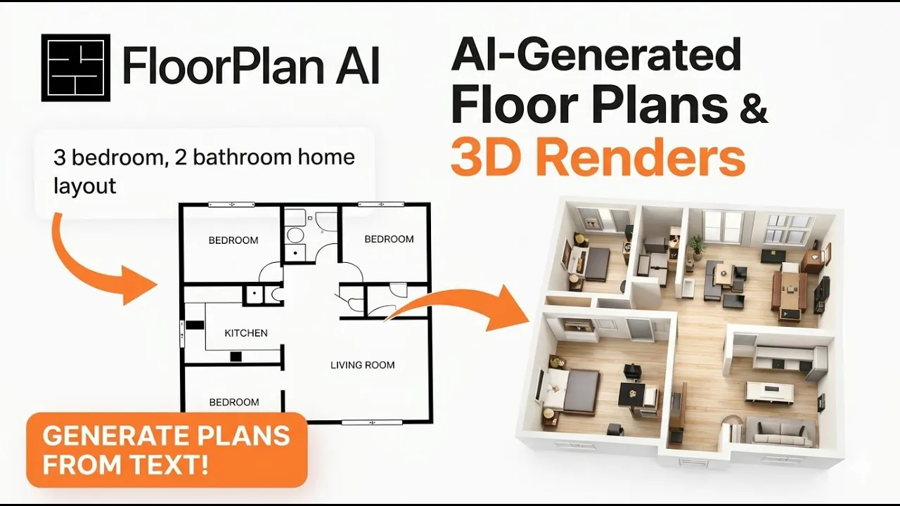 FloorPlan-AI gallery image