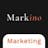 Markino – Digital Agency WordPress Theme