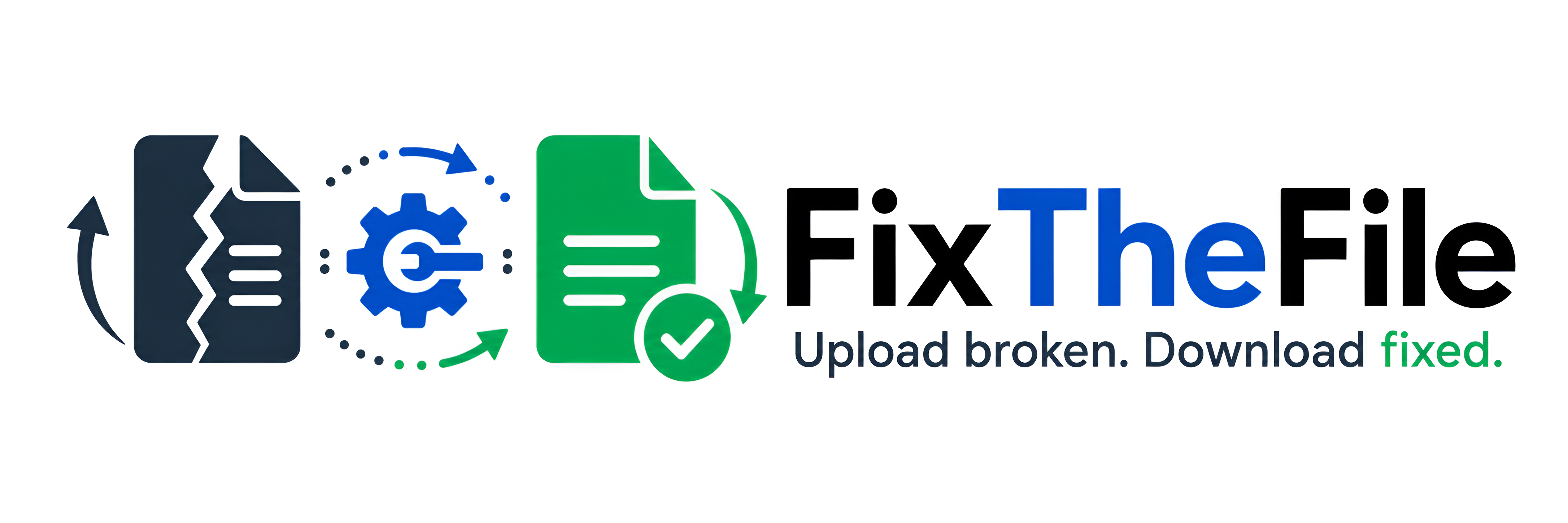 FixTheFile