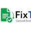 FixTheFile