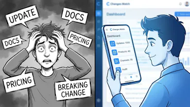 Changes.Watch gallery image