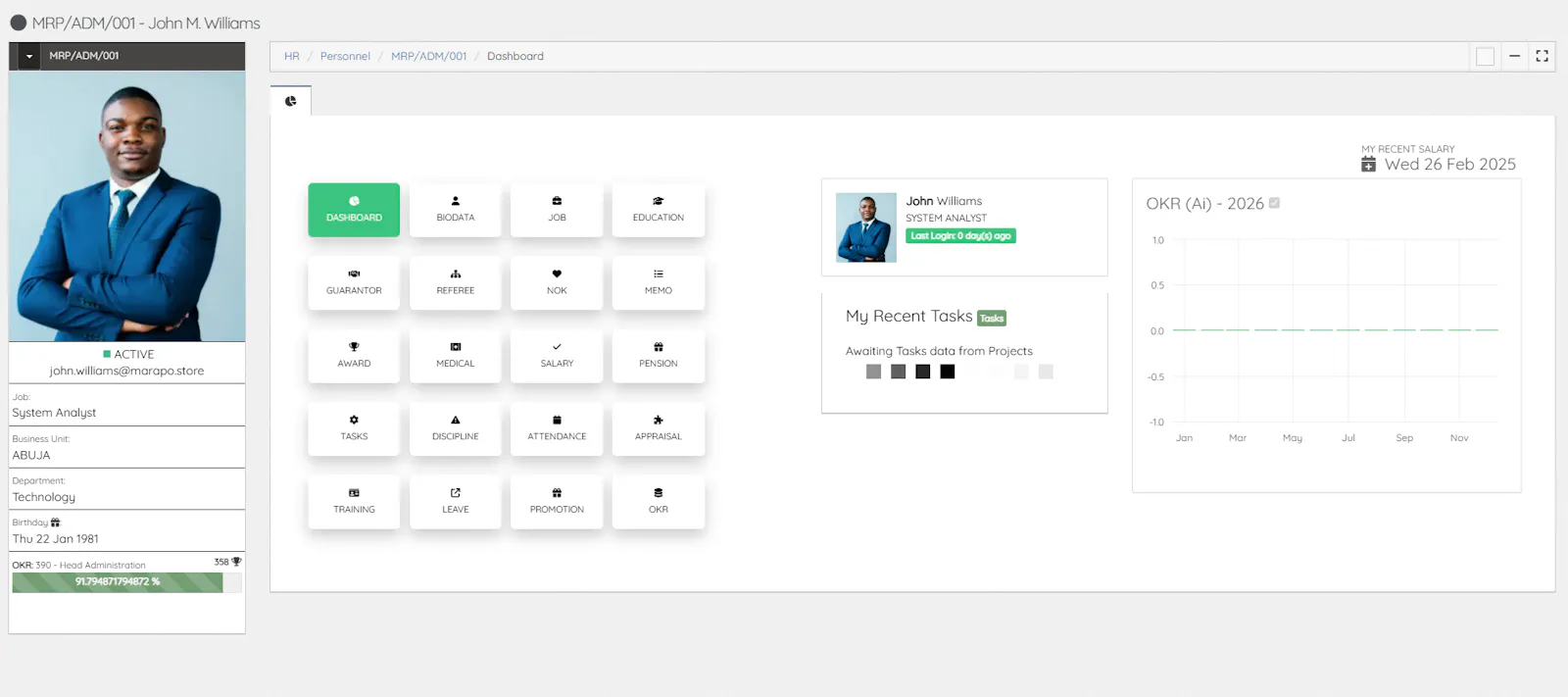 Profitaa screenshot 6