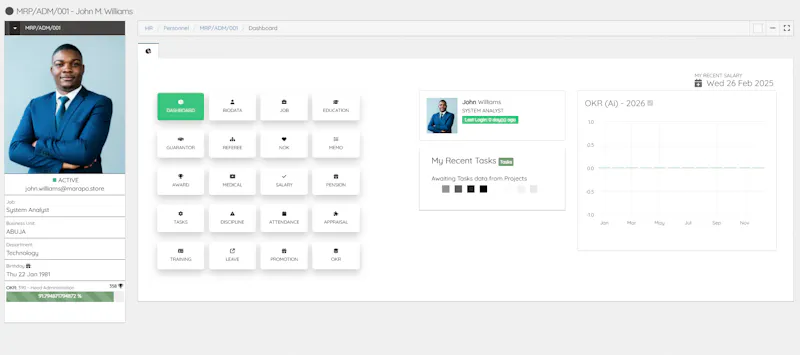 Profitaa screenshot 6