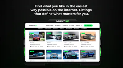 Search EV gallery image
