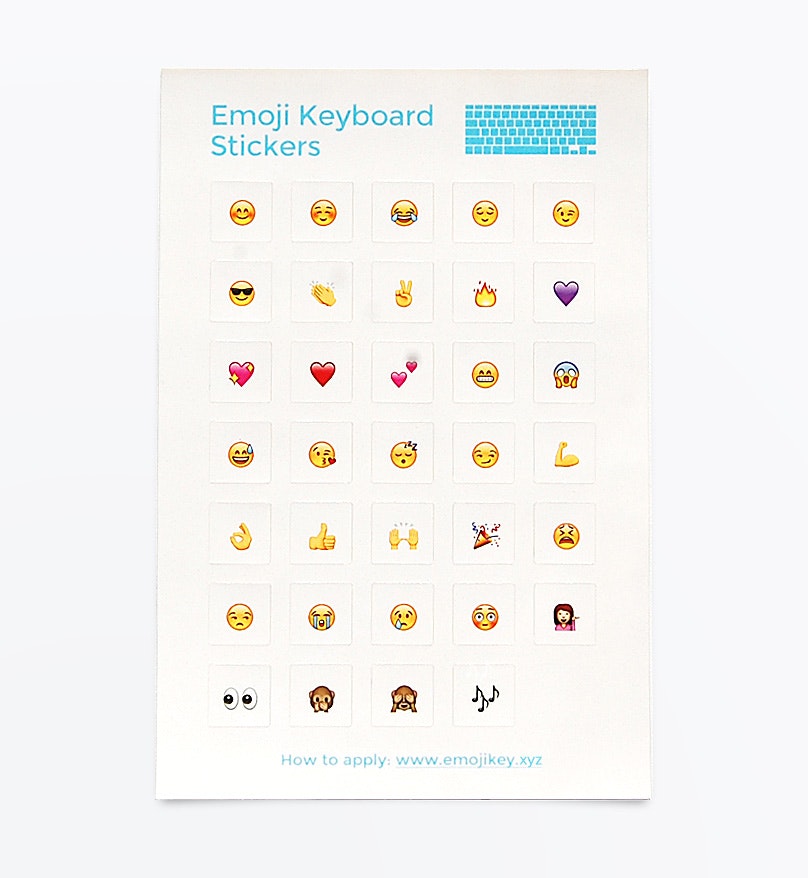 EmojiKey gallery image