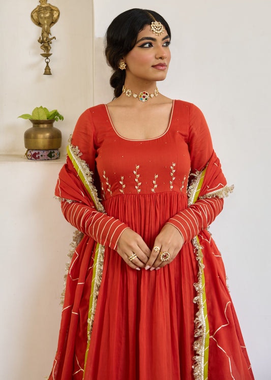 Traditional Indian Ethnic Wear For Women