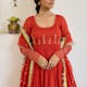 Traditional Indian Ethnic Wear For Women