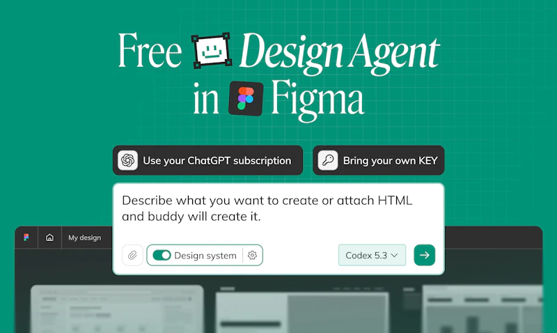 Buddy screenshot 2