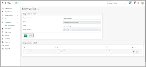 KONSIGN gallery image
