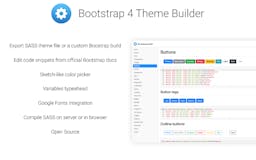 Bootstrap Build media 2