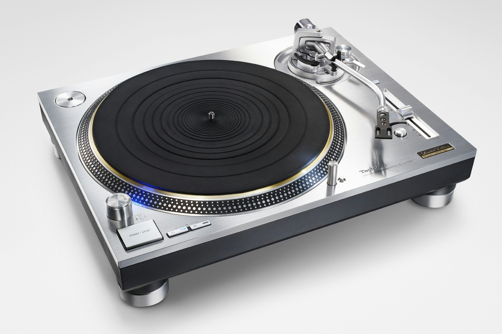 Technics SL-1200GAE