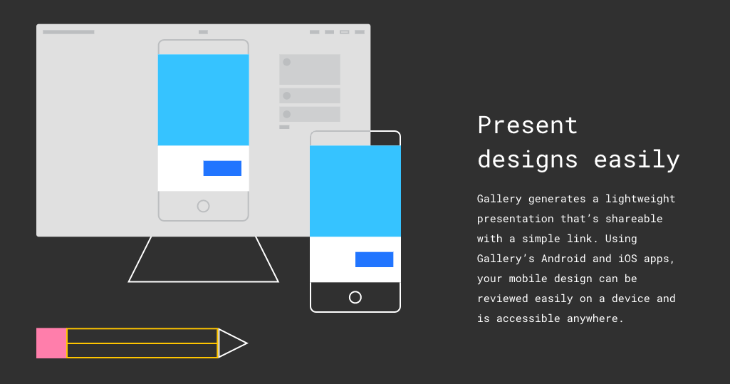 The Gallery gallery image