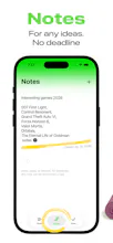 Pulse: tasks & notes gallery image