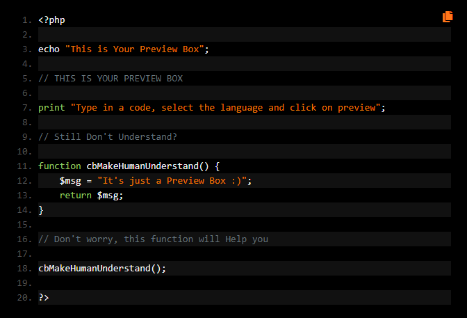 Coding Blocks gallery image