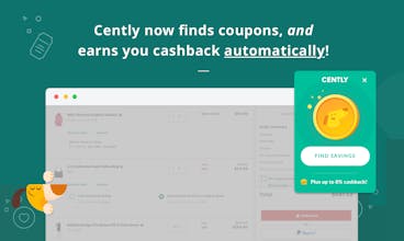 Cently gallery image