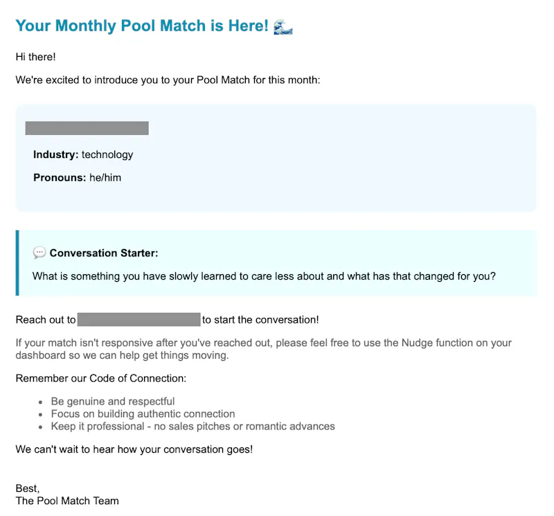 Pool Match screenshot 5