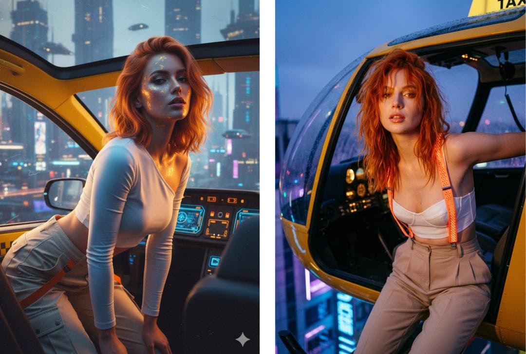 Nano Banana 2 gallery image