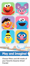 Sesame Street Yourself gallery image