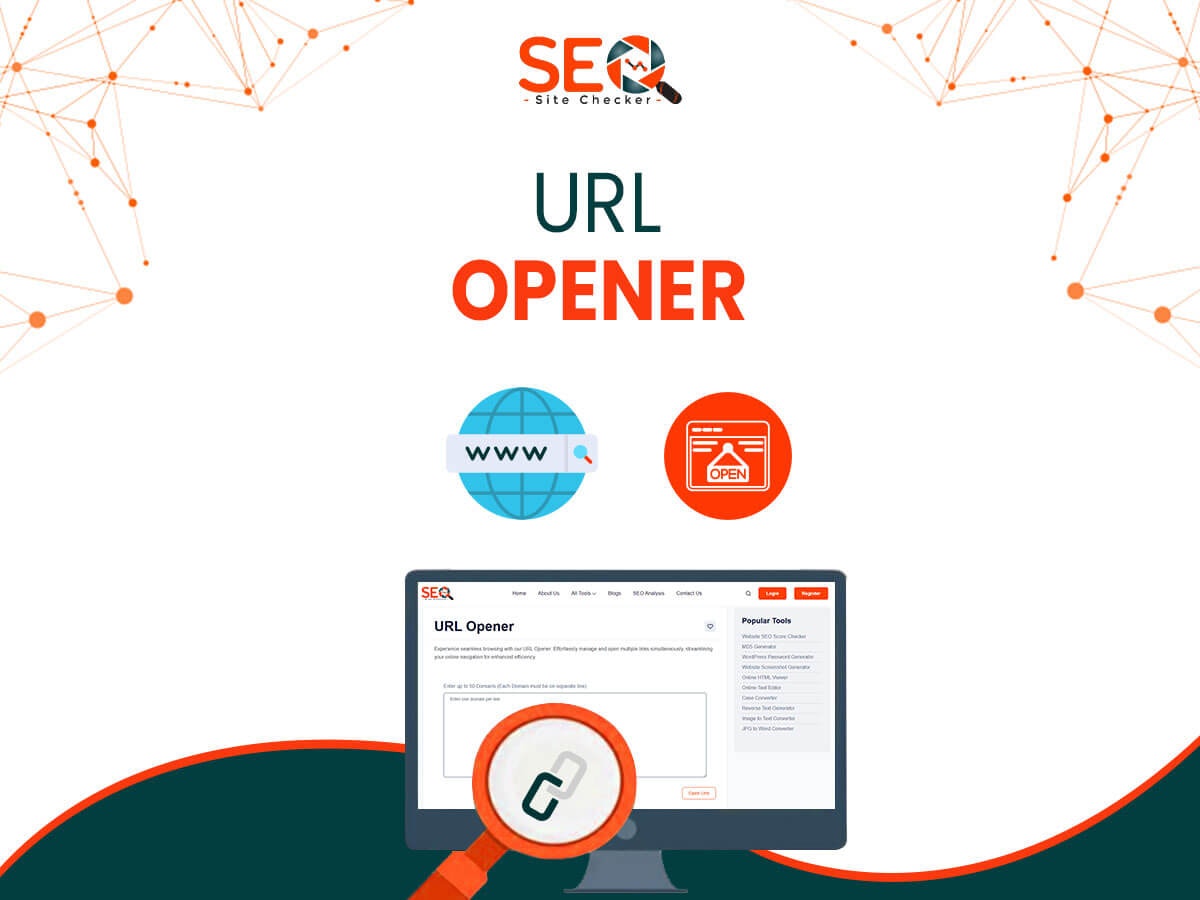 SEO Site Checker gallery image