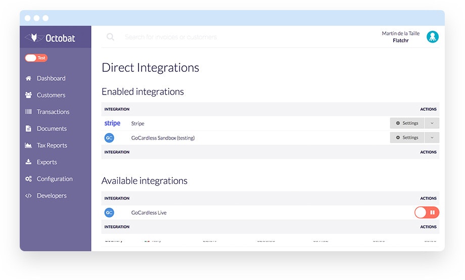 Checkout gallery image