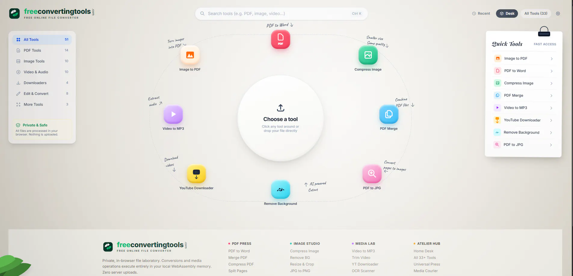 Freeconvertingtools gallery image