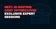 Next.js Hosting Cost Optimization