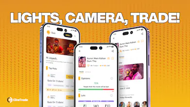 Cinetrade gallery image