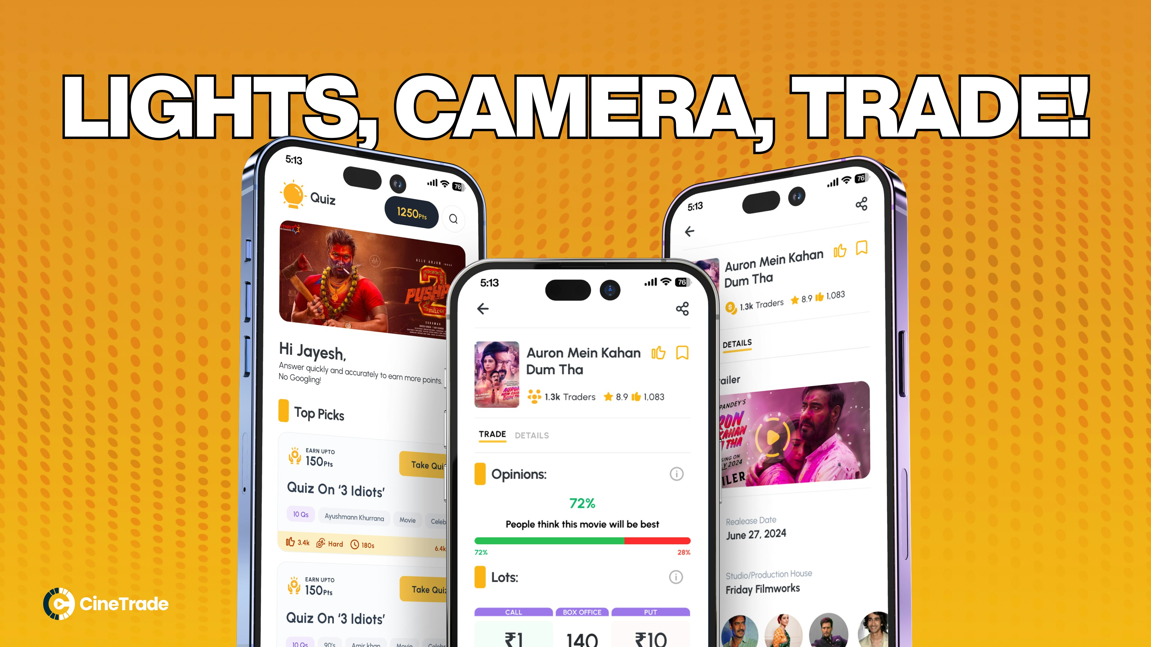 Cinetrade media 3